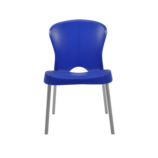 Kristal Chair - Blue