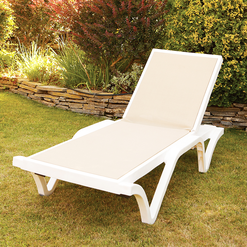 Sunbed unbed Ipek-test