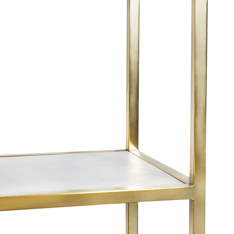 Nordic e and gold-test