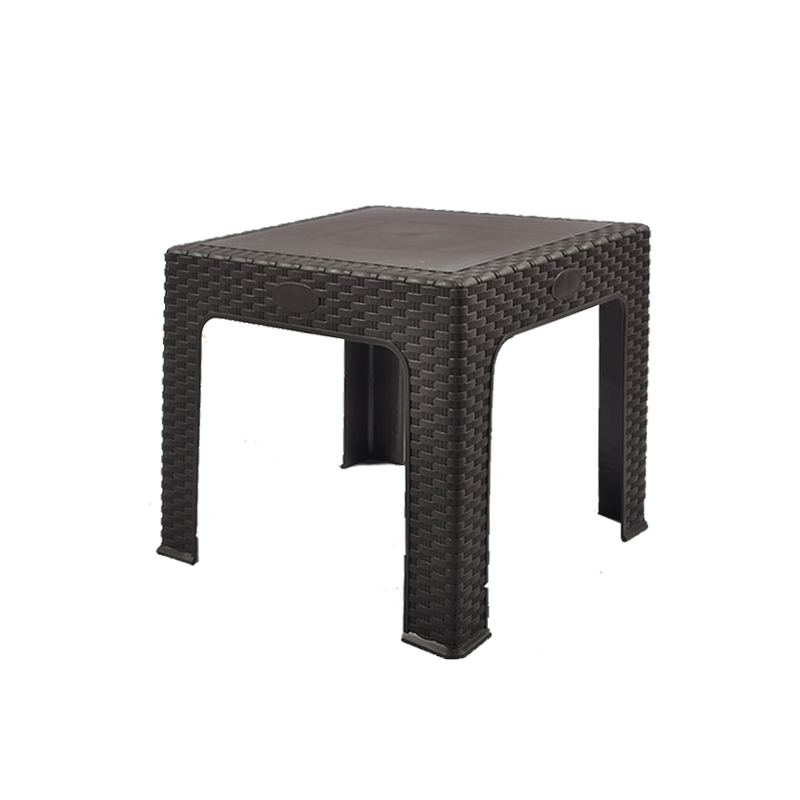 Rattan an Trestle-test