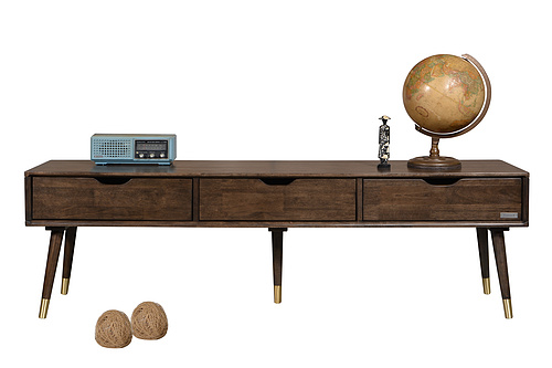 Ringsted TV Cabinet