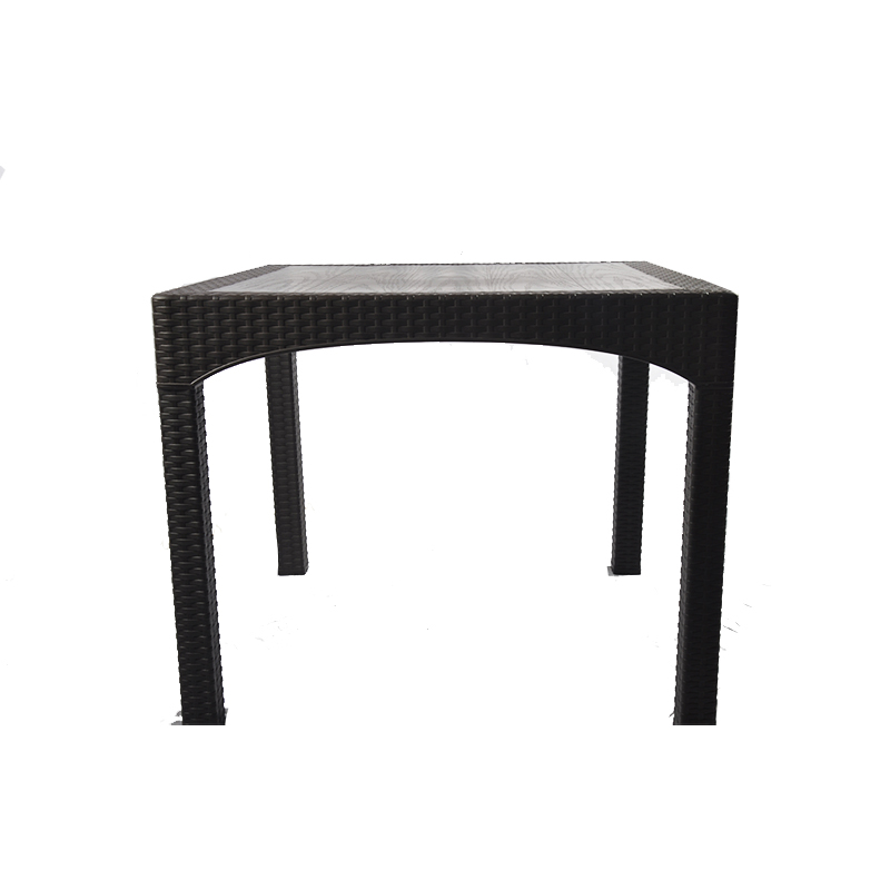Rattan ttan Table-test