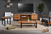 Lawrence Living Set