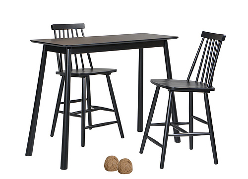 Ontario Counter Set