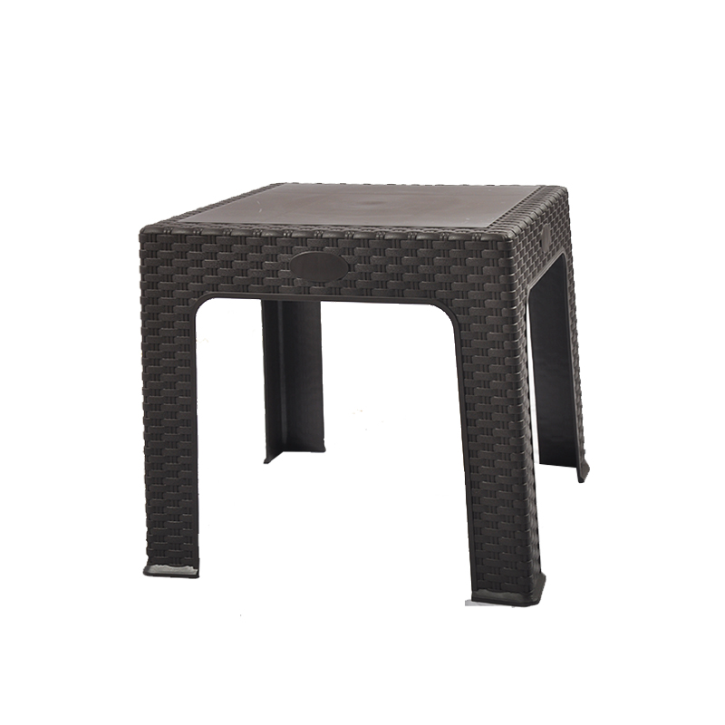 Rattan an Trestle-test