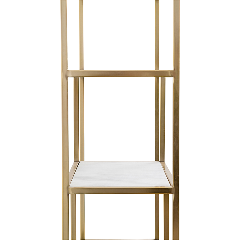 Nordic e and gold-test