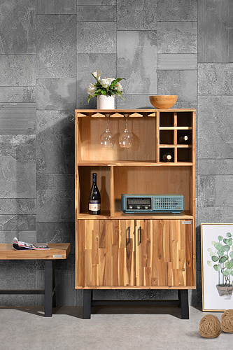 Antion Wine Rack