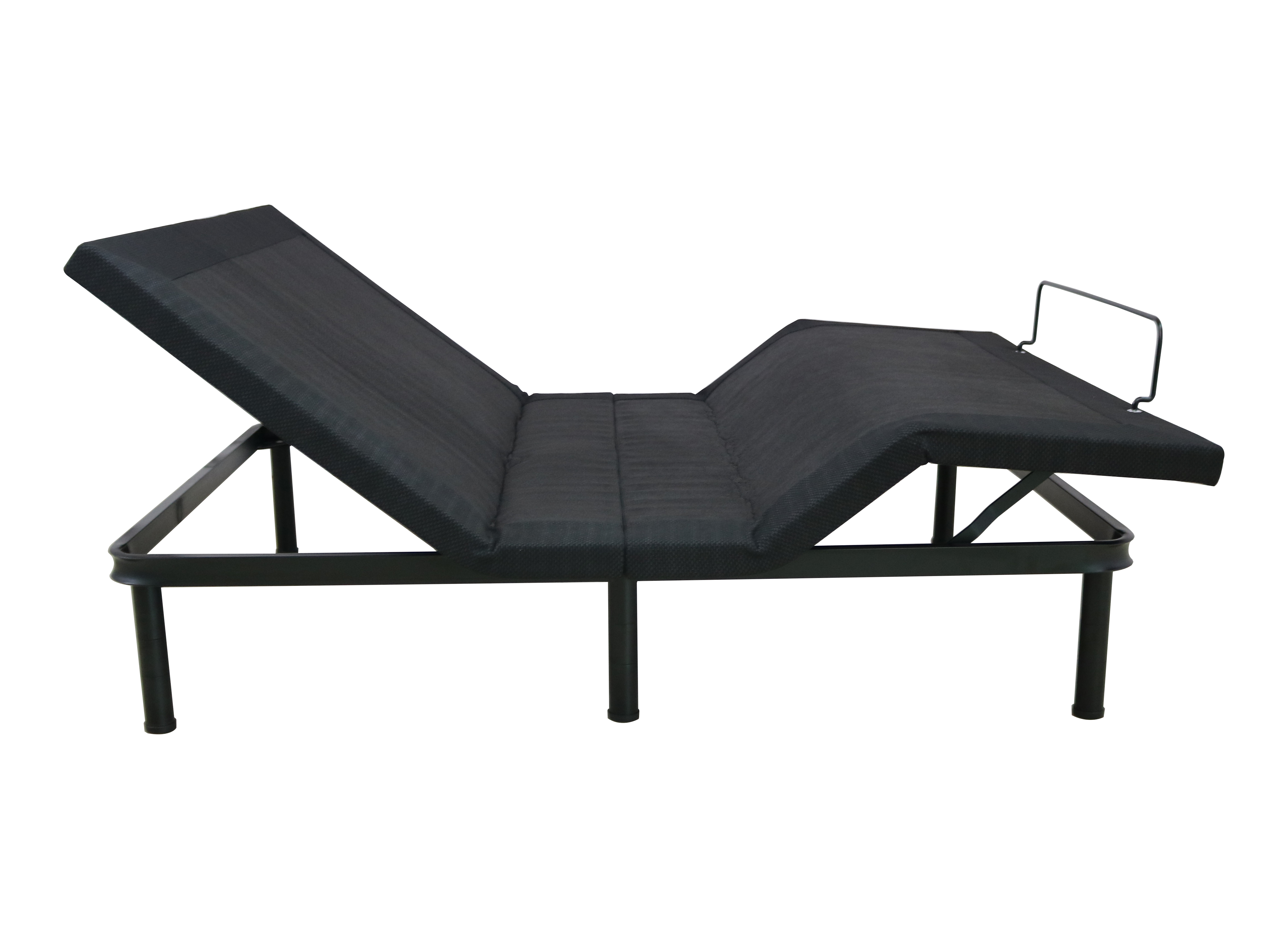 EZ Flexstable Bed-test