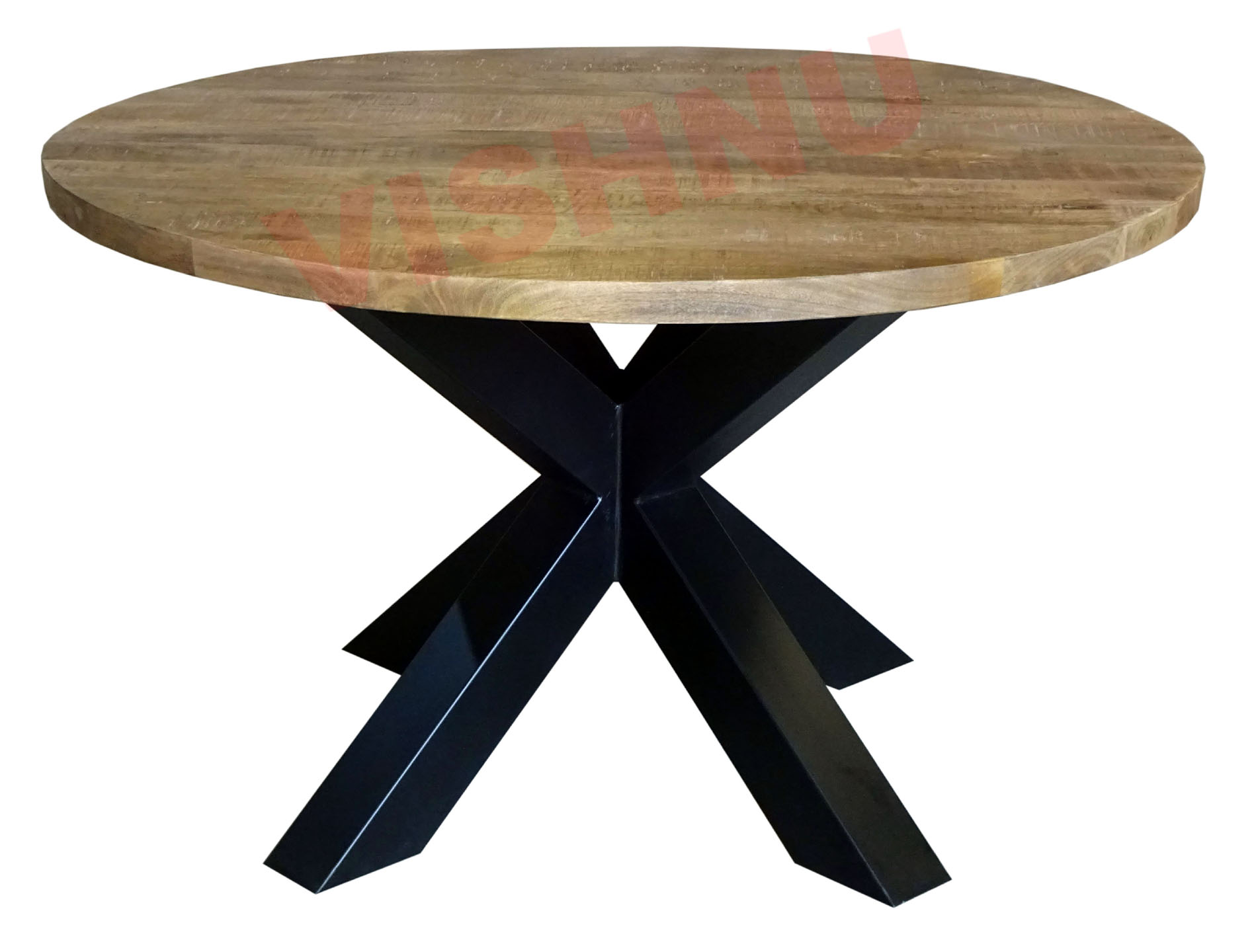 Round Dning Table-test