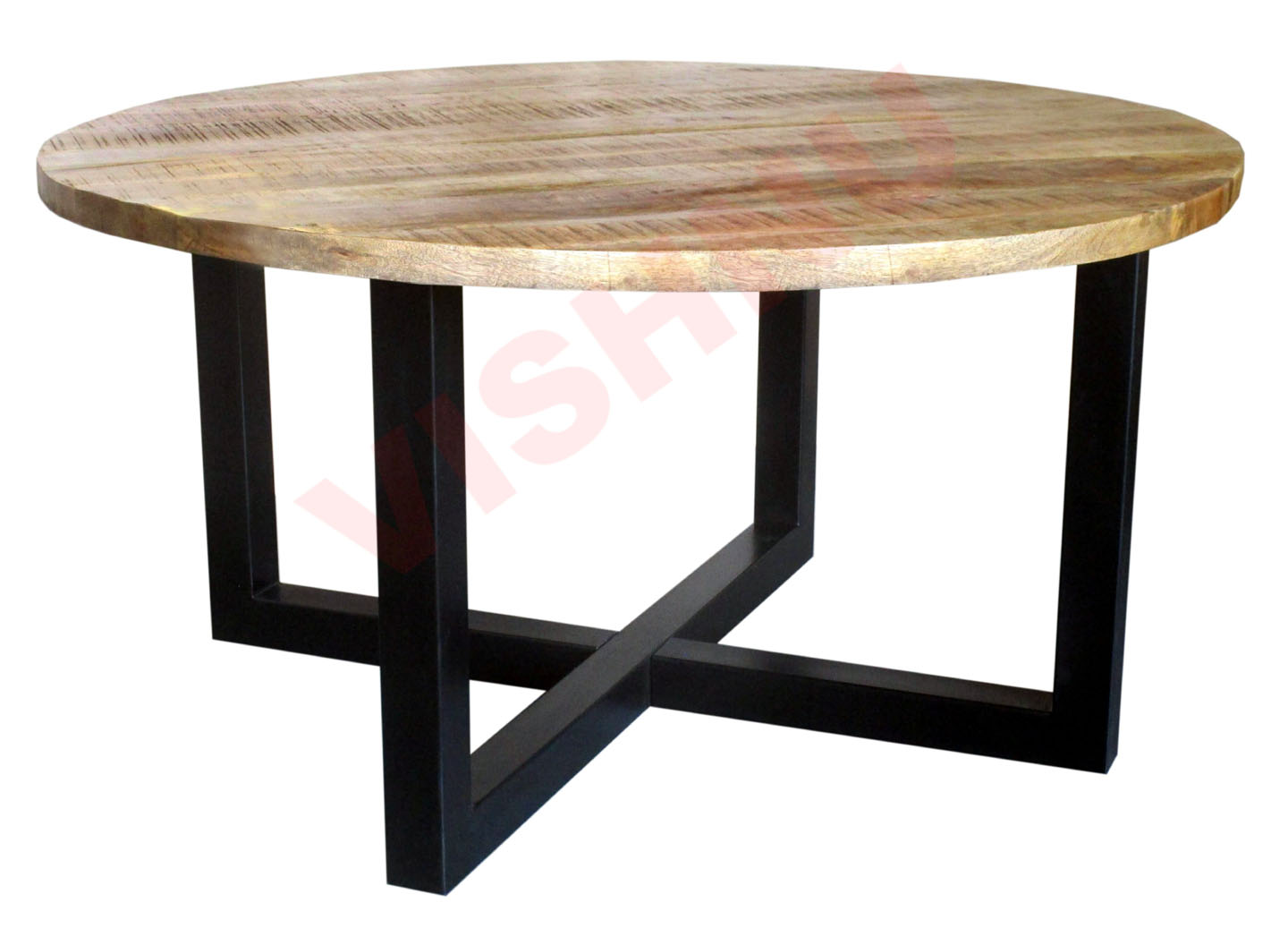 Round Dning Table-test