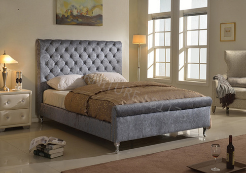 Fabric Bed LB1173