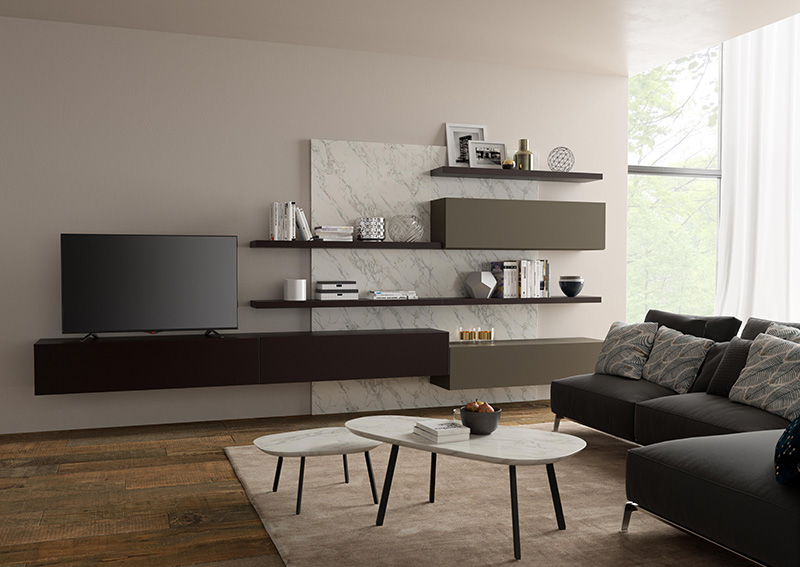 Living Living 580-test