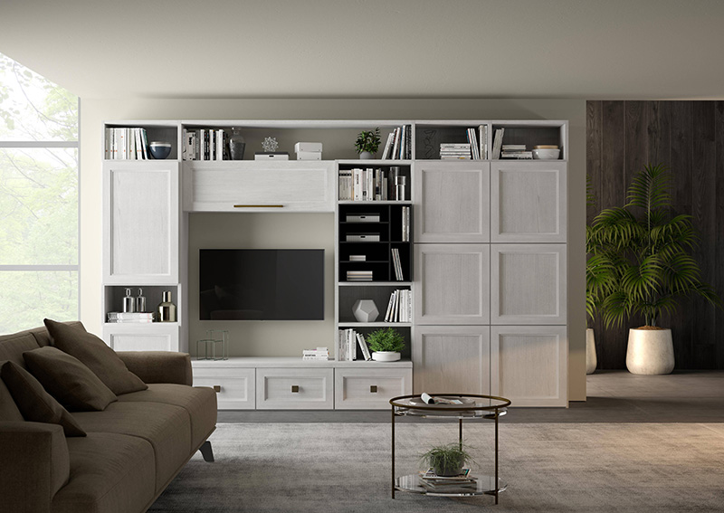 Living Living 580-test