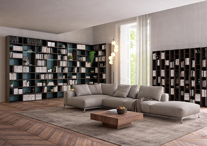 Living Living 551-test