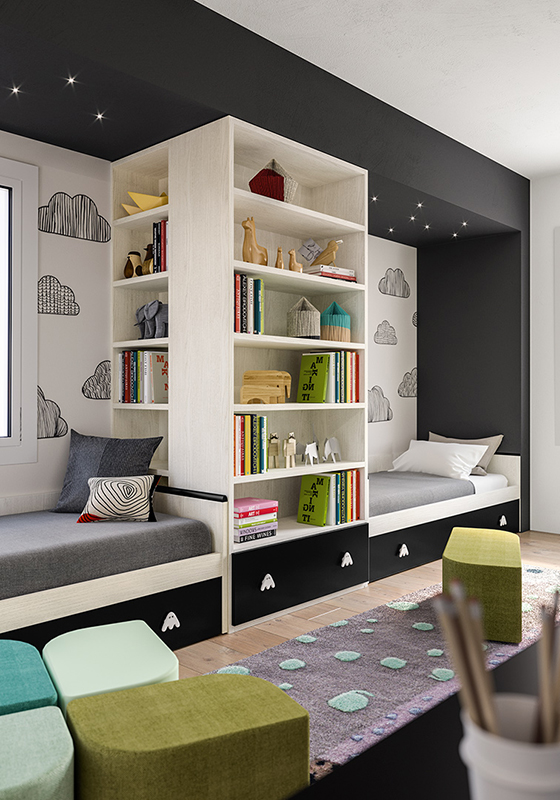 Childreroom CM211-test
