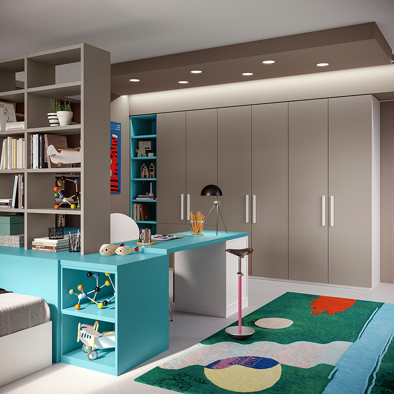 Childreroom CM209-test