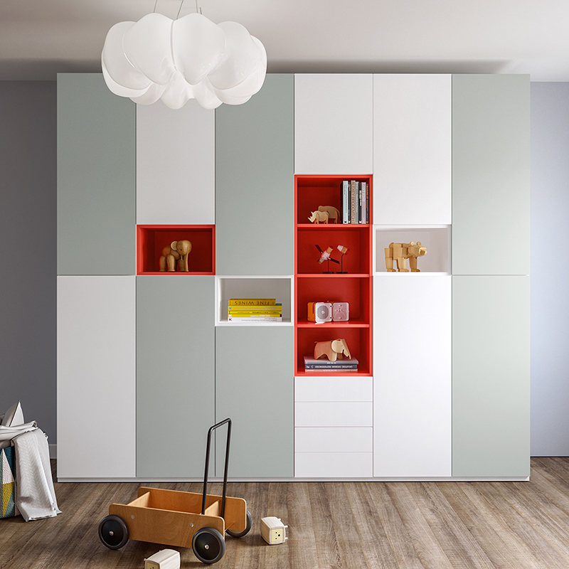 Childreroom CM214-test