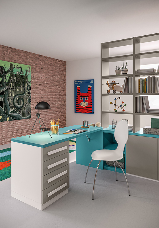 Childreroom CM209-test