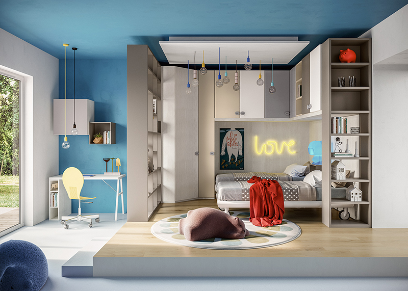Childreroom CM202-test