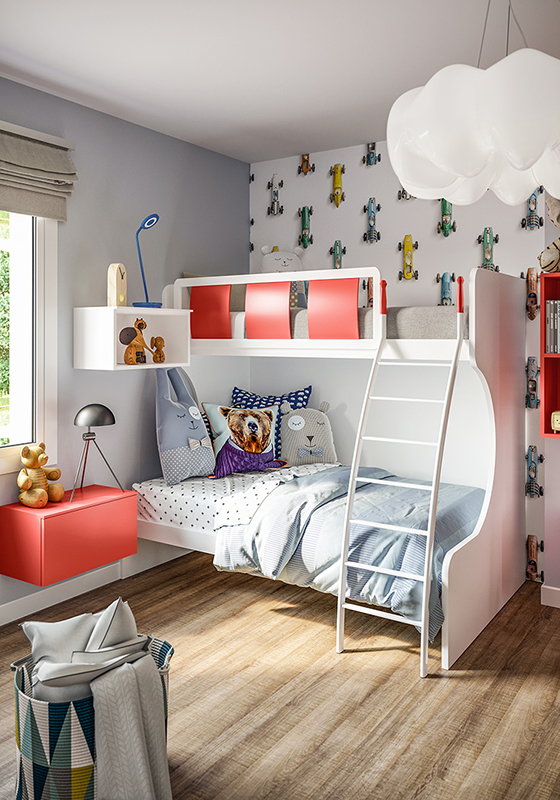 Childreroom CM214-test