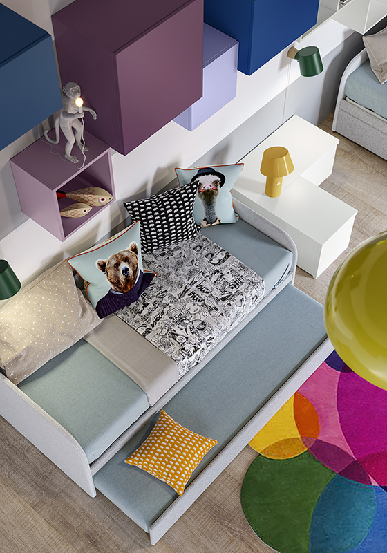 Childreroom CM201-test