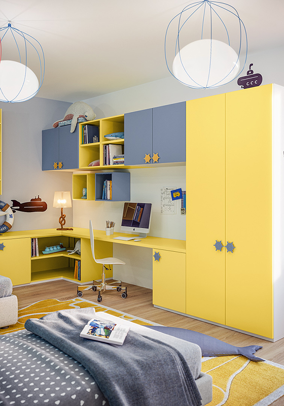 Childreroom CM205-test