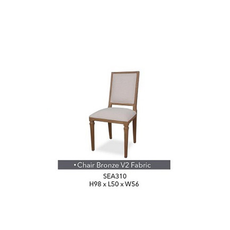 Dining ning Chair-test