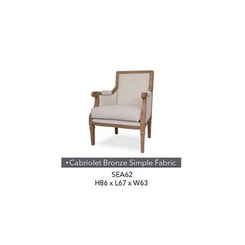 Armchaisure Chair-test
