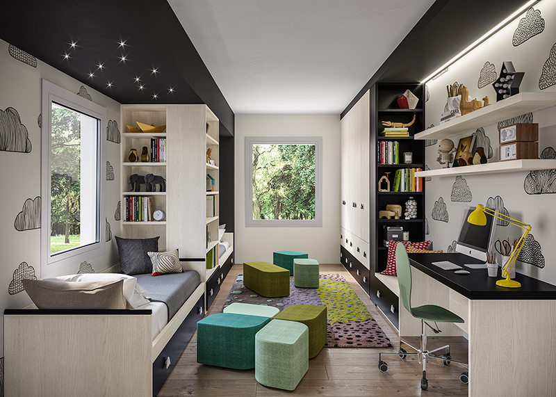 Childreroom CM211-test