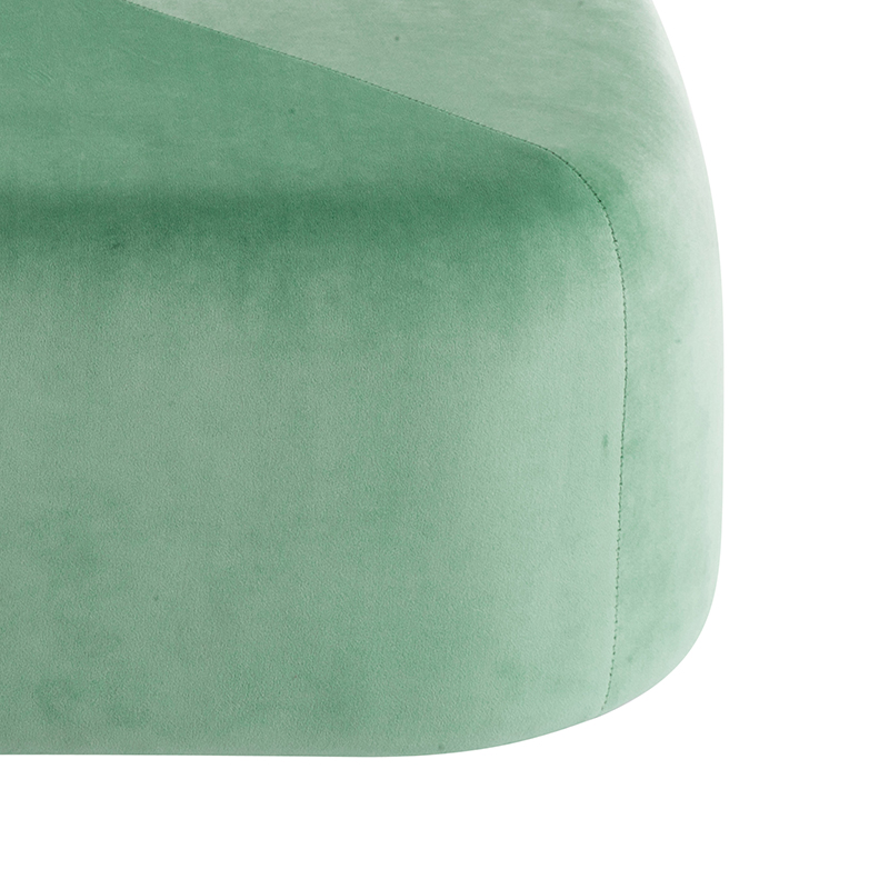 Nordic een velvet-test