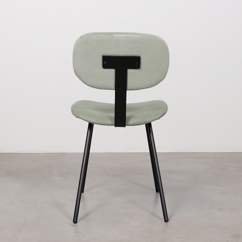 Nordic een velvet-test