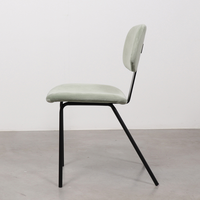 Nordic een velvet-test