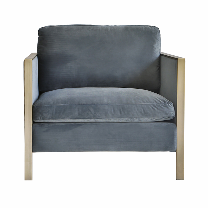 Nordic lue velvet-test