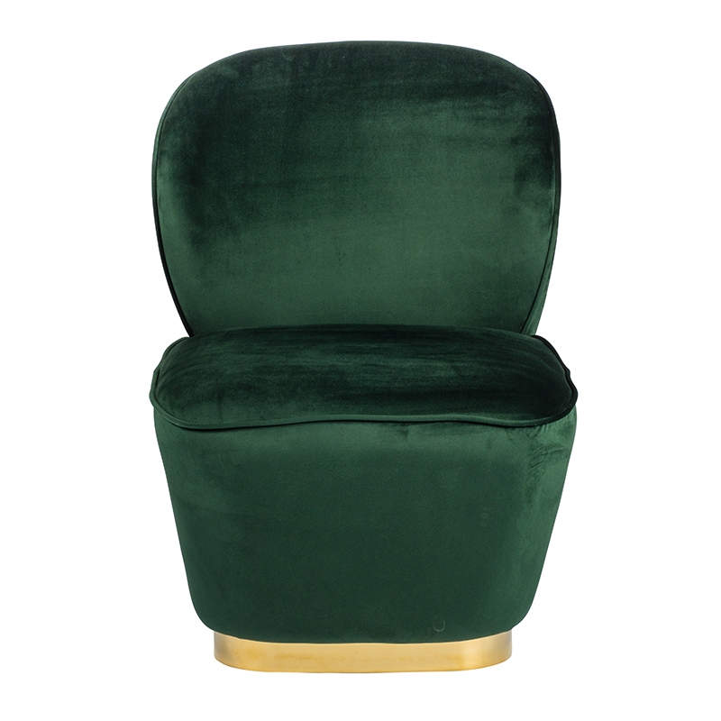 Nordic een velvet-test