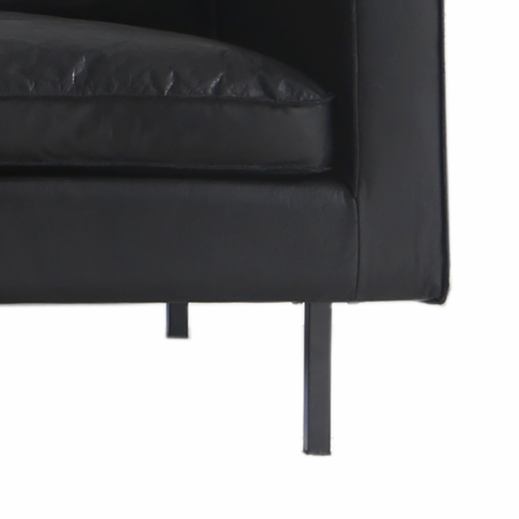 Nordic ck leather-test