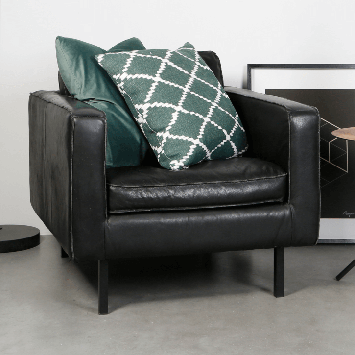 Nordic ck leather-test