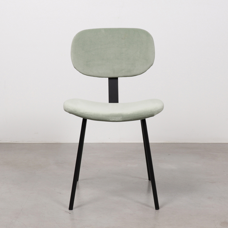 Nordic een velvet-test