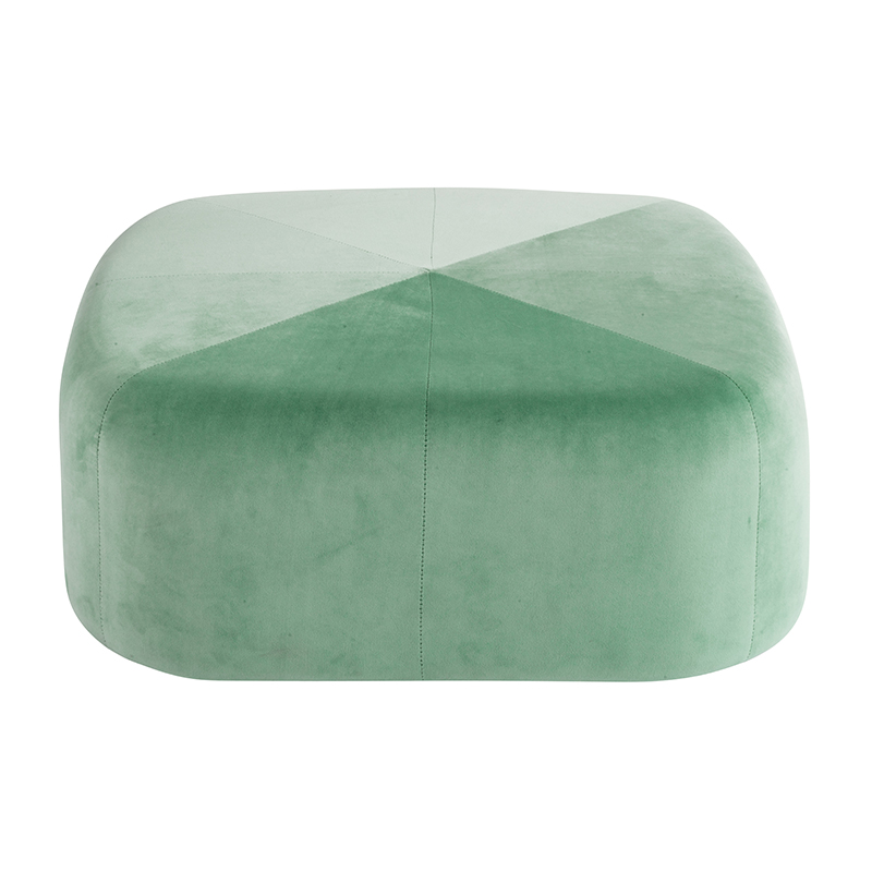 Nordic een velvet-test