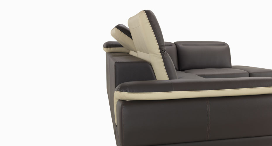 FPH 2101L Sofa