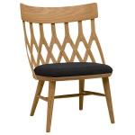 Y5 Loununge Chair-test