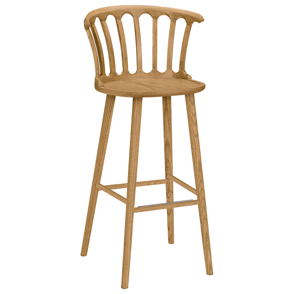 San Maro Barchair-test