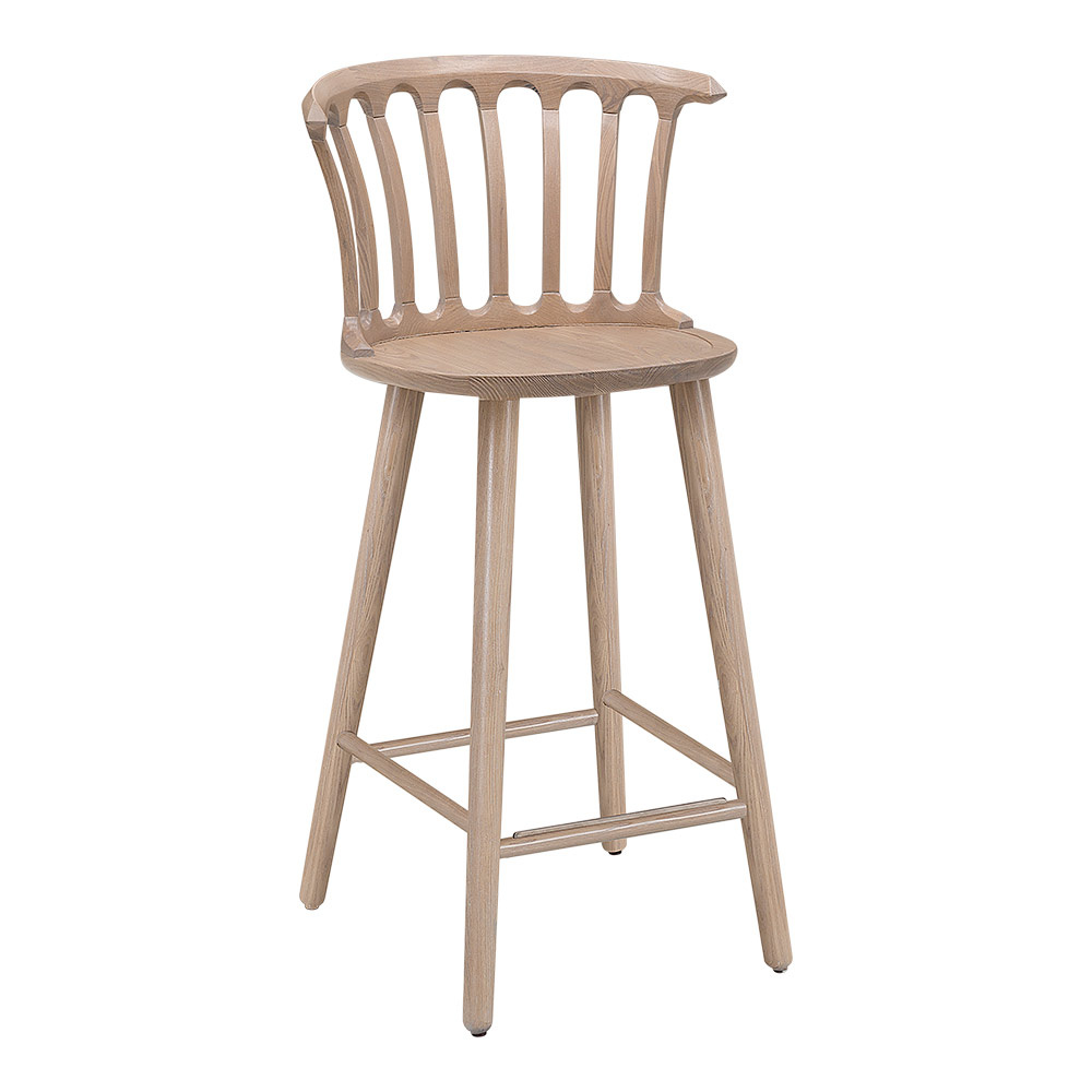 San Maro Barchair-test