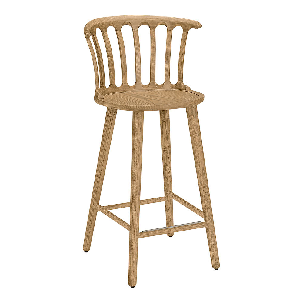 San Maro Barchair-test