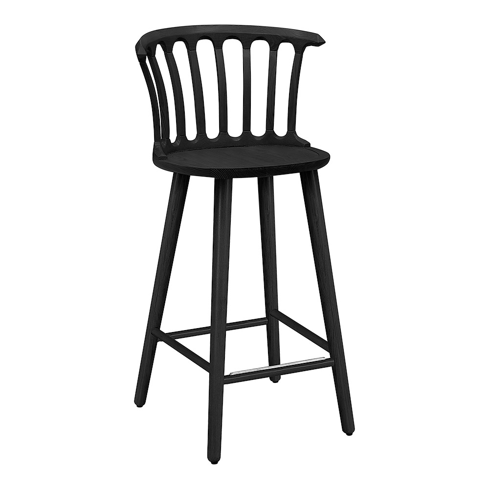 San Maro Barchair-test
