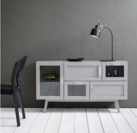 Rainbow Sideboard-test