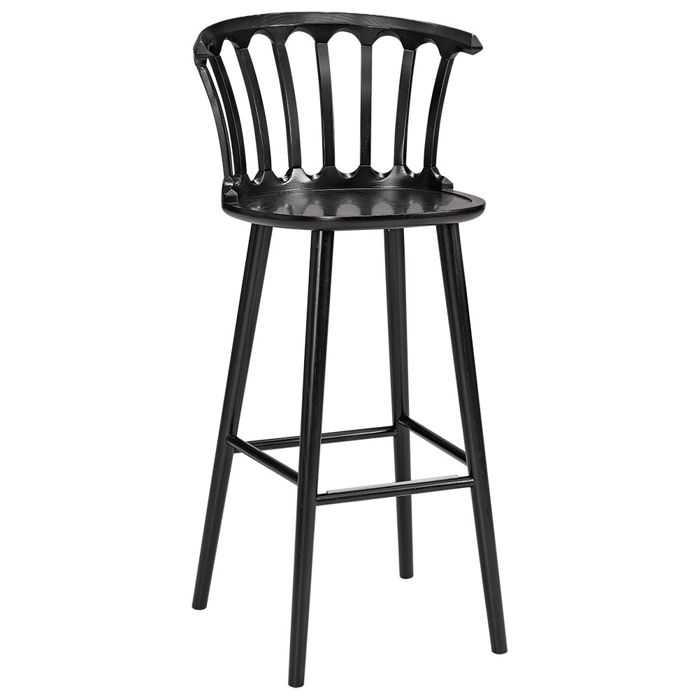 San Maro Barchair-test