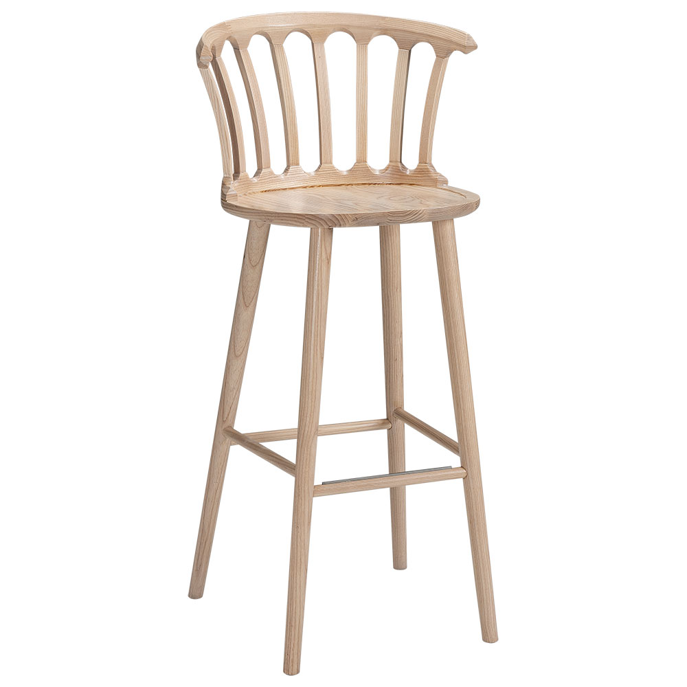 San Maro Barchair-test