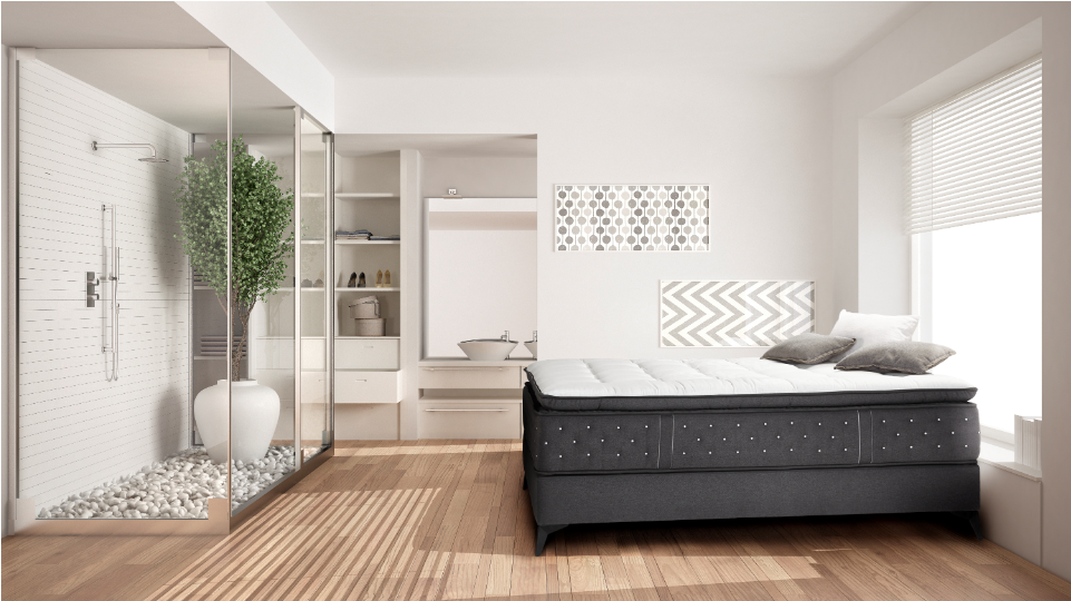 JASMIN-N-Mattress-test