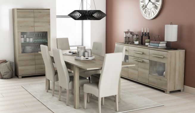 Dining niture set-test