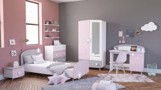 Bedroomniture Set-test